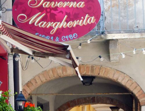 Discovering the Culinary Gems of Nizza Monferrato