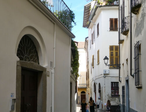 How to Get to Piemonte: Airports, Trains, Cars & Local Travel Tips