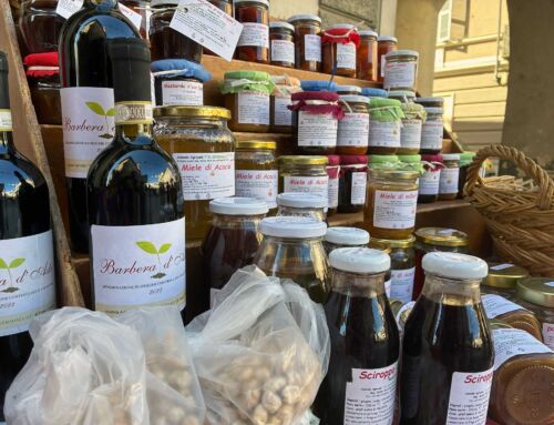 Why Villa Bricco Is the Perfect Base for Day Trips