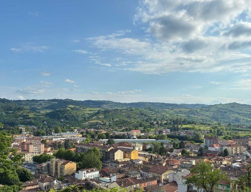 White Truffle Season in Piemonte: Your Guide to October in the Langhe and Monferrato