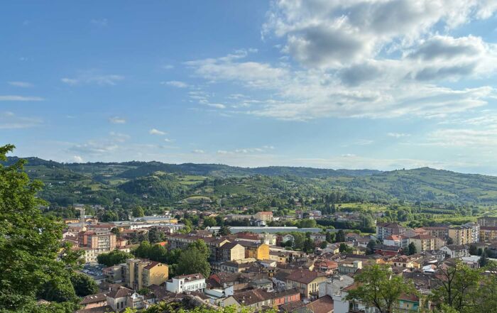 canelli